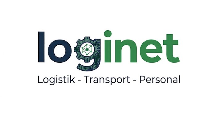 LOGINET Logo Arbeitsvermittlung Bremen